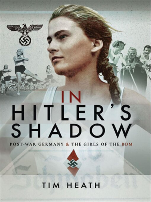 Cover image for In Hitler's Shadow